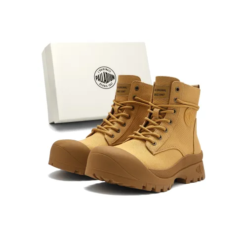 Palladium Martin Boots Unisex