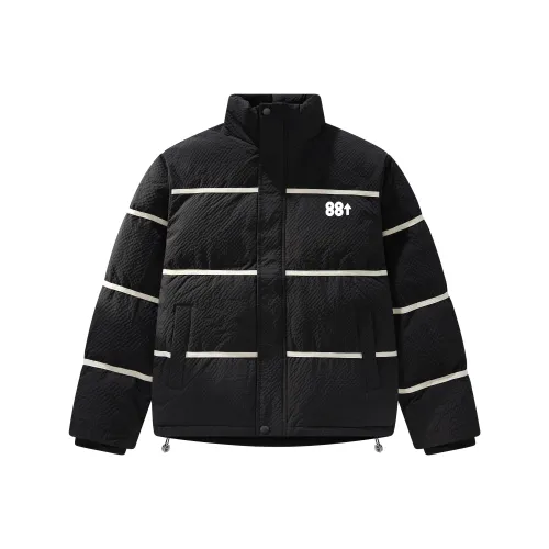 88RISING Унисекс Пуховики