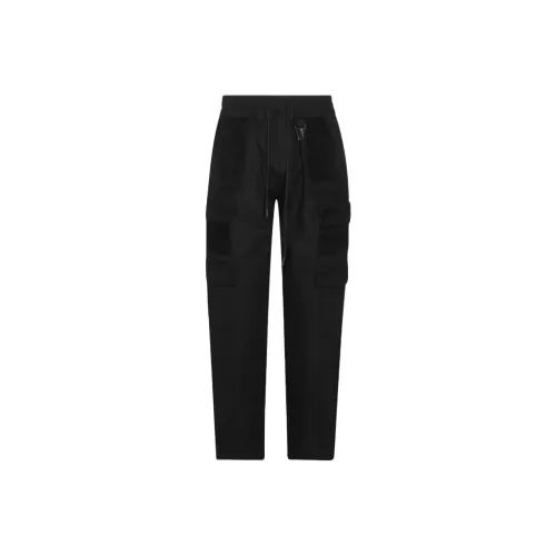 MAUNA Kea Fw25 Повседневные брюки Мужской