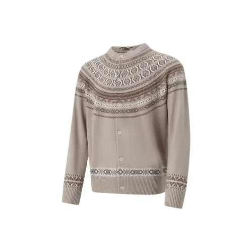 ULTRA QUATTRO Унисекс Трикотаж