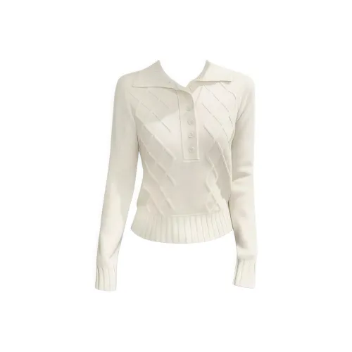 KYKW Женская трикотажная одежда