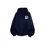 Темно-синий, тонкий [стандартный]