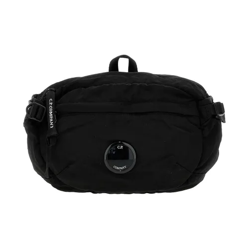 C.P.Company Полиамид Wallet Мужской Черный