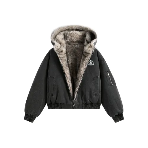 Пуховик Paddington Bears Coat Unisex