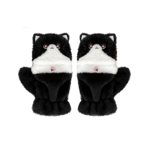 SLEEPYWALK Полиэстер Трикотаж Перчатки Унисекс