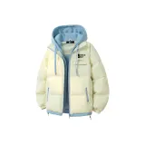 Светло-жёлтый