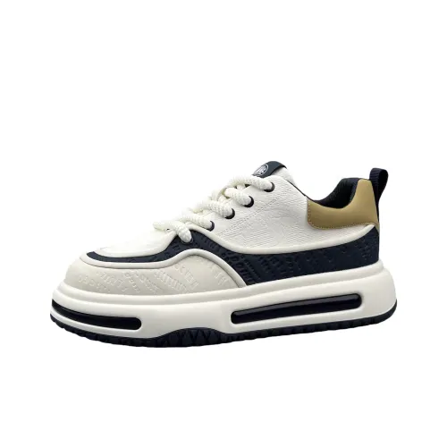 ALPLUME Скейтборд Кроссовки Низкие Мужские