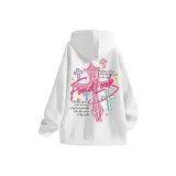 ZZ2002 Белый Гипсофила