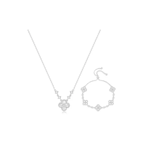 MISS TOOYA Сплав Ожерелья Женские