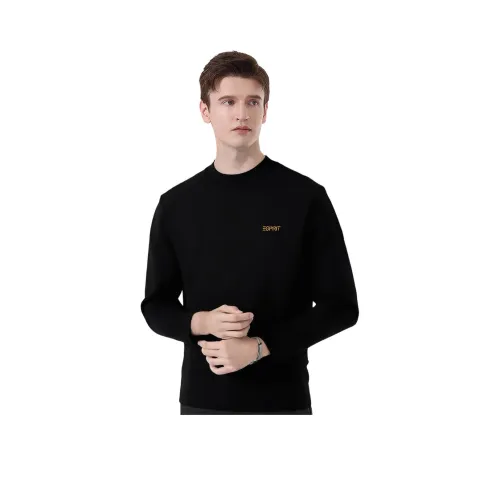 ESPRIT Унисекс Трикотаж