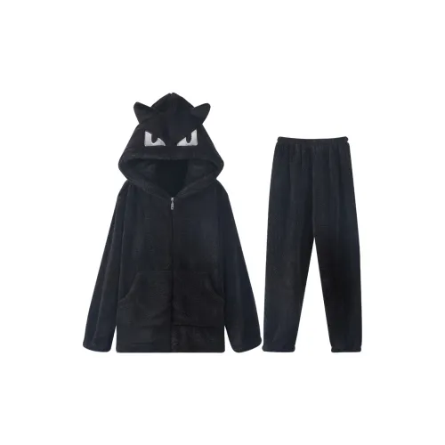 TINGYILAN Изображение Цвет Мужской Пижамный Комплект