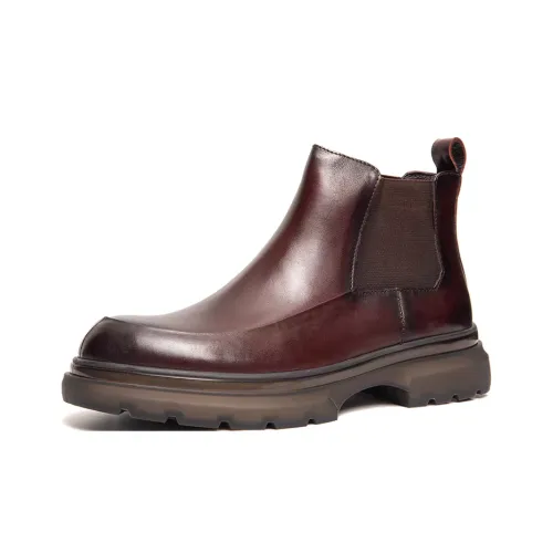 ALPLUME Martin Boots Мужской