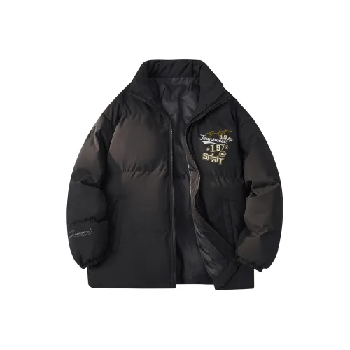 JEANSWEST Унисекс Пуховики