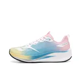 Розовый, желтый, несовпадающие