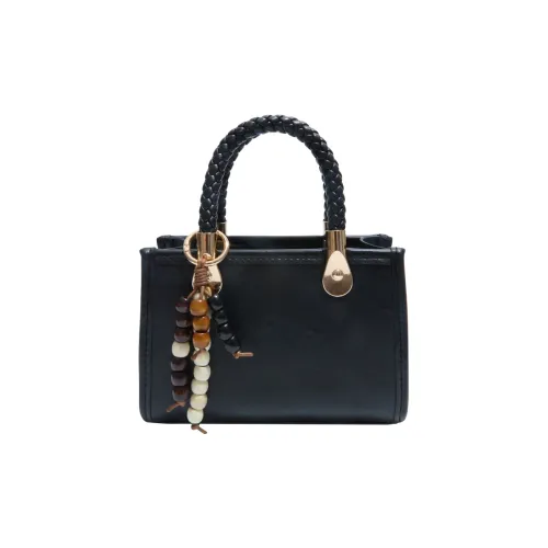 VENUCO ПУ (полиуретан) Сумка Стандартная Женская Черная Коричневая Кофейная