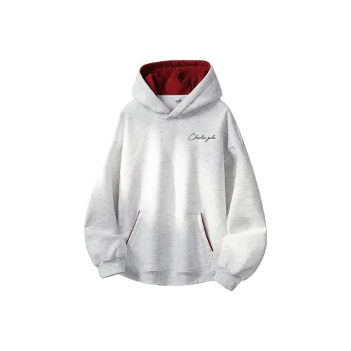 CHARLIE GOLF Унисекс Свитшоты