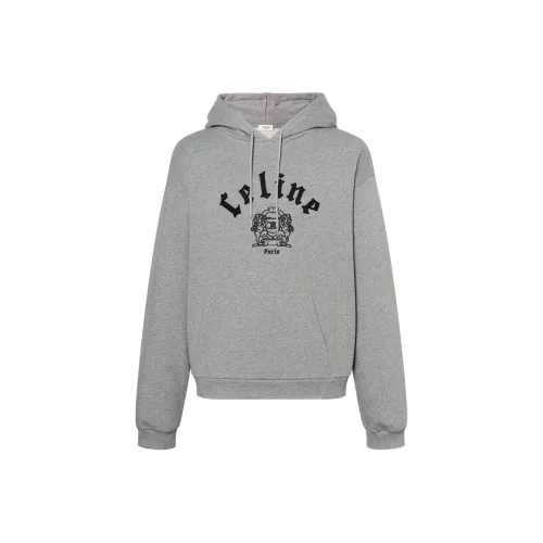 CELINE Свитшот Мужской Темно-Серый