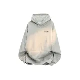 Вересковый серый (флисовая подкладка)