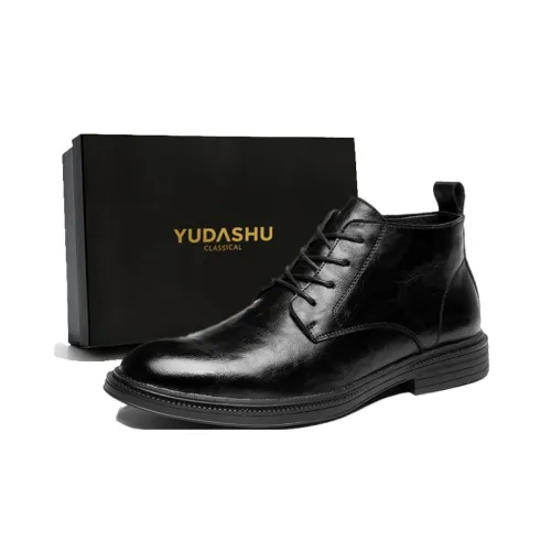 YUDASHU Ботильоны Мужские