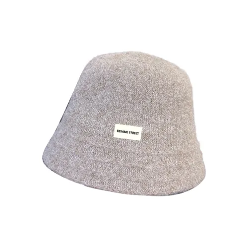 SESAME STREET Полиэстер Beanies Унисекс