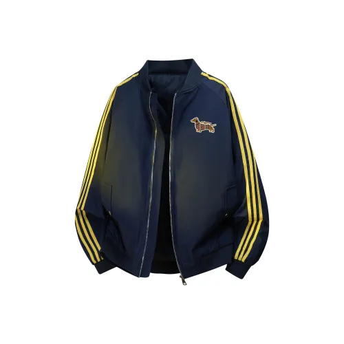 PEA Унисекс Пуховики