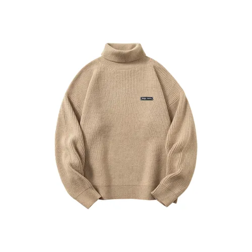 MEGA METRO Унисекс Трикотаж