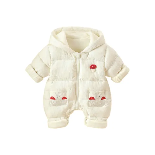 Yalu Комбинезоны и ползунки для младенцев и малышей