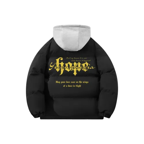 One-Man Down Jacket Unisex