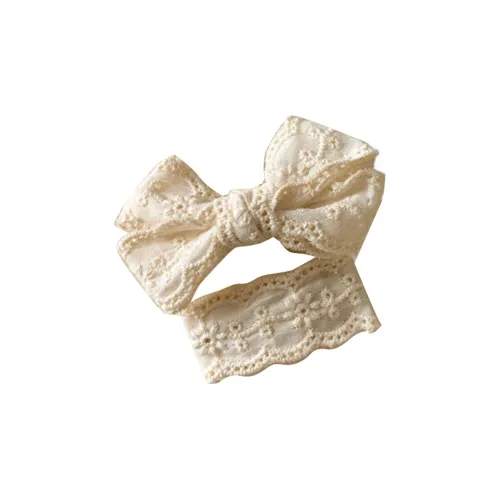 JOULYSHOUSE Ткань Заколки для волос Унисекс