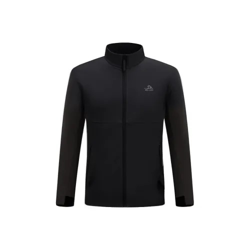 PELLIOT Мужские Softshell Куртки
