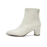 Кремовый белый (пуховая подкладка)