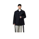 Чёрный, тёмно-синий