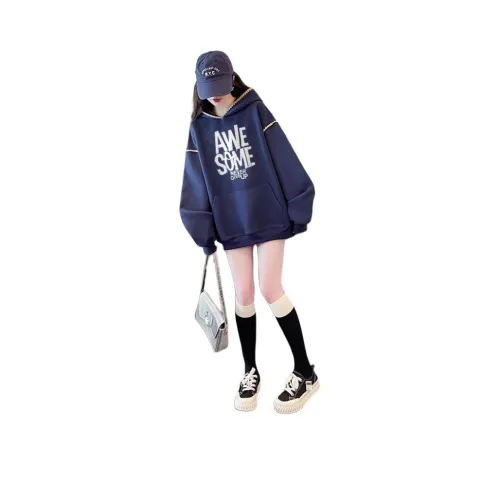 Amyway Женские Свитшоты