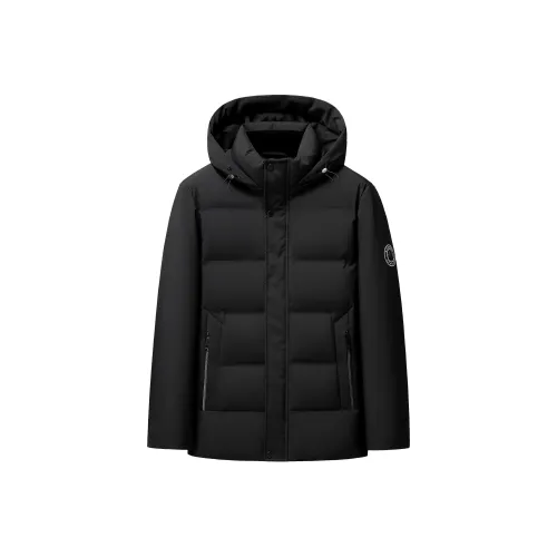 PIERRE CARDIN Пуховик Мужской