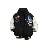 Чёрный (весна, осень)