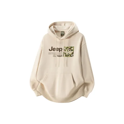 Jeep Pasture Horse Lifestyle Свитшот Унисекс