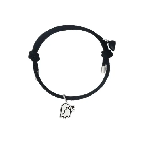 GIRATI Браслет с шнурками унисекс