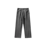 Черно-серый [Флисовая подкладка]