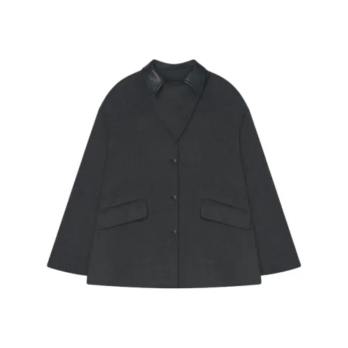 NANUSHKA Куртки и Пальто Женские