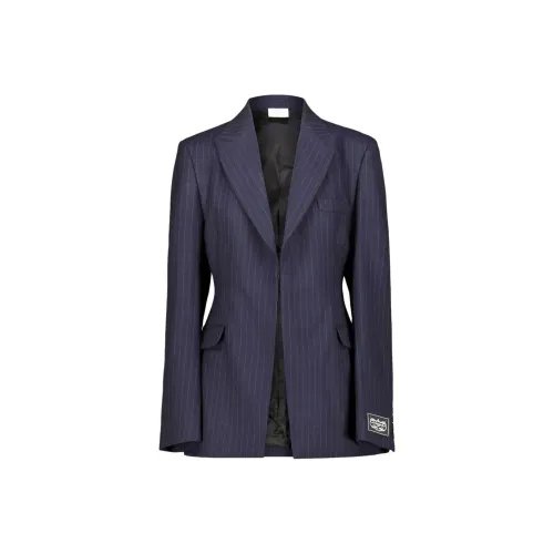 Vetements Fw25 Куртки и пальто Женские