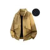 Имбирно-желтый