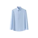 Съемная брошь "Далекое Небесное Лазурь"