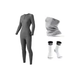 Лесной Shadow Синий Серый