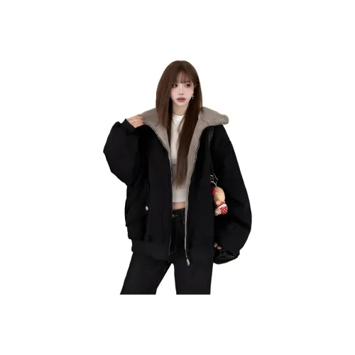 XIAOJUCHUANLI Свитшот Женский