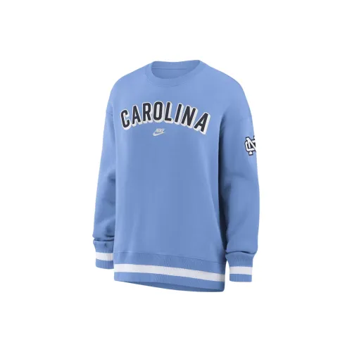 Nike College Свитшот Женские