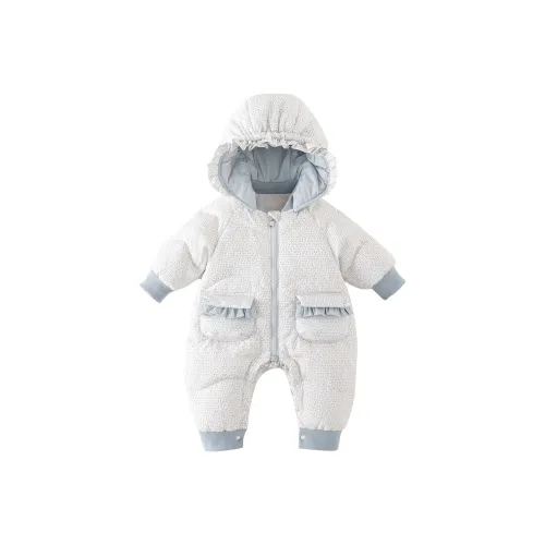 MAMIMAKA Комбинезон для младенцев и малышей