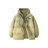 Армейский зеленый и травяной зеленый