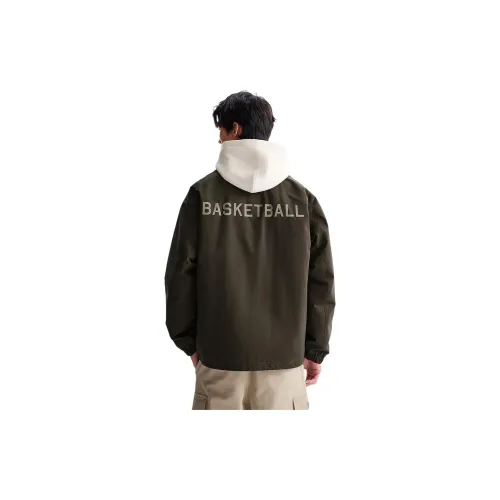 JACK JONES· X NBA Jack Jonesxnba Пуховик Мужской