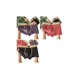 Фиолетовый + Красный + Черный