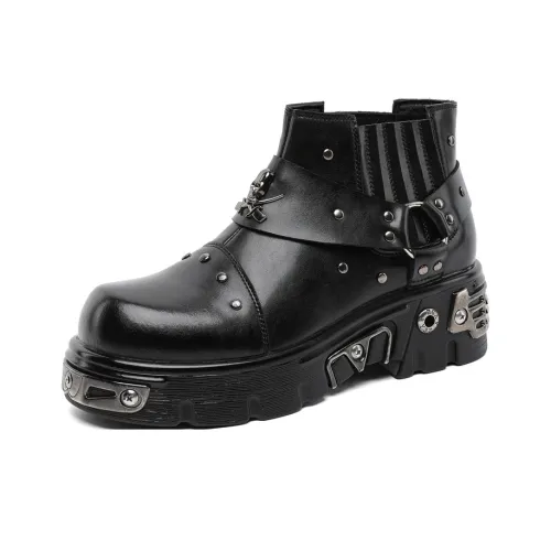 GOSO Martin Boots Мужской